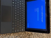 Microsoft Surface Go