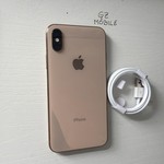 Good Apple iPhone Xs - Unlocked, 64 GB, Gold, A1920