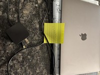 MacBook Pro 2019 - 13"