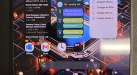 Mint
													Samsung Galaxy Z Fold6 - Unlocked, Black, 256 GB, 12 GB, SM-F956U1, photo 2 of 13