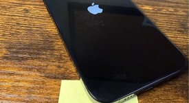 Good
													Apple iPhone 16 Pro Max - AT&T, Black, 256 GB, A3084, photo 3 of 6