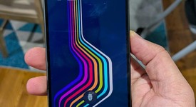 Good
													Google Pixel 9 - Unlocked, Obsidian, 128 GB, 12 GB, G2YBB, photo 2 of 10