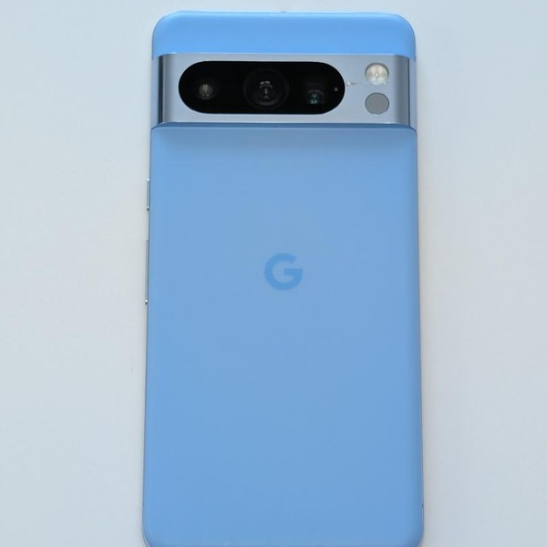 Google Pixel 8 Pro - Unlocked, Bay, 128 GB, 12 GB, G1MNW, mmWave 5G