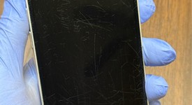 Fair
													Apple iPhone 14 - Unlocked, Starlight, 128 GB, A2649, photo 3 of 8