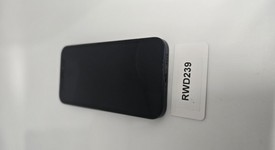 Good
													Apple iPhone 12 Mini - Unlocked, Black, 64 GB, A2176, photo 3 of 9