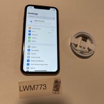 Mint Apple iPhone Xr - Unlocked, Coral, 64 GB, A1984