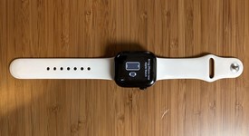 Mint
													Apple Watch Series 10 42mm - Unlocked, Slate, A3001 - Cellular, Titanium, photo 3 of 8