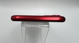 Good
													Apple iPhone 11 - AT&T, Red, 128 GB, A2111, photo 3 of 7