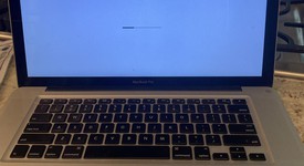 Good
													MacBook Pro 2012 (Unibody) - 15" - Silver, 512 GB, 8 GB, photo 2 of 16