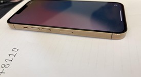 Good
													Apple iPhone 13 Pro - Unlocked, Gold, 128 GB, A2483, photo 2 of 6