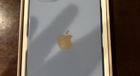 Mint
													Apple iPhone 14 Plus - Verizon, Blue, 128 GB, A2632, photo 2 of 8