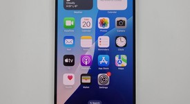 Good
													Apple iPhone 14 Plus - Unlocked, Starlight, 512 GB, A2632, photo 1 of 9