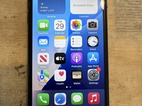Apple iPhone SE 3rd Gen 2022
