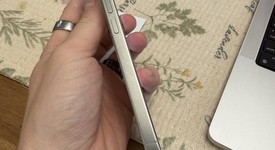 Mint
													Apple iPhone 16 Pro - Unlocked, White, 512 GB, A3083, photo 4 of 10