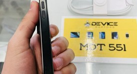 Mint
													Apple iPhone 16 Pro Max - Unlocked, Black, 256 GB, A3084, photo 4 of 7