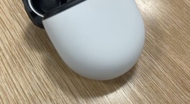 Used
													Google Pixel Buds Pro 2 - Hazel, photo 4 of 6