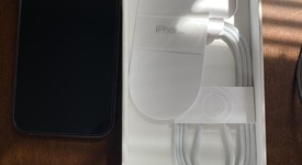 Mint
													Apple iPhone 16 Pro Max - Unlocked, Desert, 256 GB, A3084, photo 4 of 8