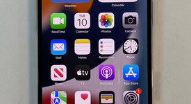 Mint
													Apple iPhone 13 Pro Max - AT&T, Silver, 256 GB, A2484, photo 1 of 7