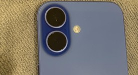 Mint
													Apple iPhone 16 - Verizon, Ultramarine, 128 GB, A3081, photo 4 of 9