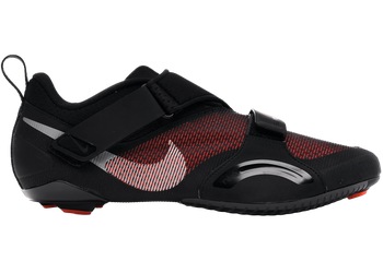 Nike SuperRep Cycle Black Hyper Crimson for sale