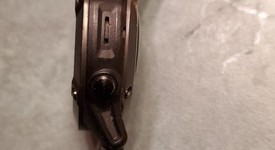 Good
													Garmin Fenix 6 - Black, Sapphire, photo 5 of 8