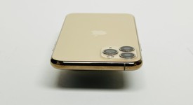 Mint
													Apple iPhone 11 Pro - Unlocked, Gold, 64 GB, A2160, photo 4 of 10