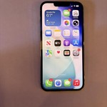 Mint Apple iPhone 13 Pro - Unlocked, 256 GB, Silver, A2483