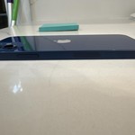 Mint Apple iPhone 12 - T-Mobile, Blue, 64 GB, A2172