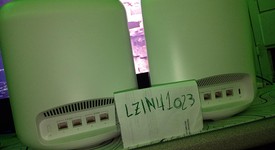 Mint
													eero Max 7 - 2-Pack, photo 4 of 6