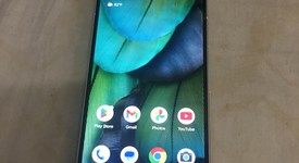 Good
													Google Pixel 7 - Verizon, Lemongrass, 128 GB, 8 GB, GQML3, mmWave 5G, photo 4 of 7