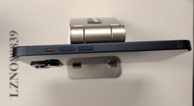 Mint
													Apple iPhone 14 - Unlocked, Midnight, 128 GB, A2649, photo 4 of 9