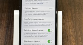 Mint
													Apple iPhone SE 3rd Gen 2022 - Unlocked, Midnight, 64 GB, A2595, photo 2 of 8
