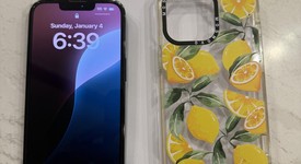 Mint
													Apple iPhone 13 Pro - Verizon, Green, 128 GB, A2483, photo 2 of 11