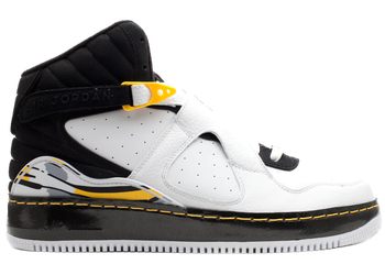 Jordan AJF 8 Varsity Maize for sale