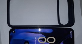 Good
													Google Pixel 9 Pro XL - Verizon, Obsidian, 256 GB, 16 GB, GGX8B, photo 2 of 4
