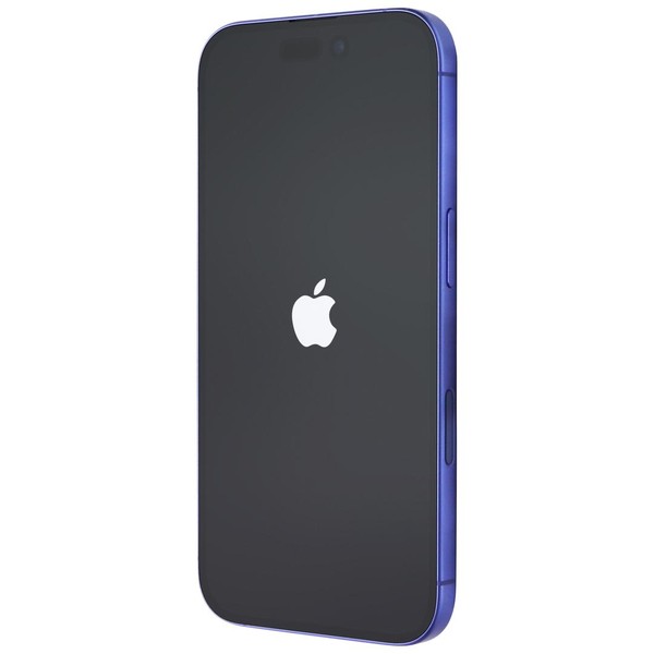 Apple iPhone 16 - Unlocked, 128 GB, Ultramarine, A3081