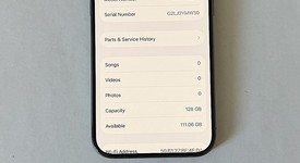Fair
													Apple iPhone 15 Pro - Unlocked, Natural, 128 GB, A2848, photo 4 of 16
