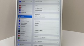 Good
													Apple iPad Air 3rd Gen - Wi-Fi, Silver, 64 GB, photo 3 of 6
