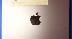 Mint
													Apple iPad Air 4th Gen - Wi-Fi, Rose Gold, 64 GB, A2316, photo 1 of 10