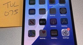 Good
													Apple iPhone 16e - Xfinity, Black, 128 GB, A3212, photo 1 of 5