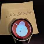 Mint Samsung Galaxy Watch7 - Unlocked, Cream, SM-L305U, 40mm