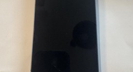 Good
													Apple iPhone 13 - T-Mobile, Blue, 128 GB, A2482, photo 1 of 6