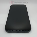 Good Apple iPhone 15 - Unlocked, Black, 128 GB, A2846