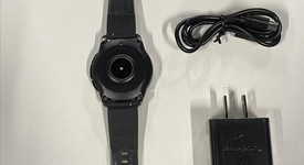 Mint
													Samsung Galaxy Watch 42mm - Black, Bluetooth, photo 4 of 5