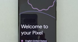 Good
													Google Pixel 6 Pro - Unlocked, Black, 128 GB, 12 GB, G8VOU, photo 2 of 7