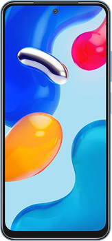 Xiaomi Redmi Note 11S