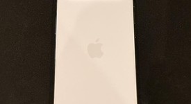 Mint
													Apple iPhone Air - Unlocked, Sky Blue, 256 GB, A3260, photo 2 of 6