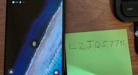 Good
													Google Pixel 7 - Unlocked, Obsidian, 128 GB, 8 GB, GVU6C, Sub-6 5G, photo 1 of 8