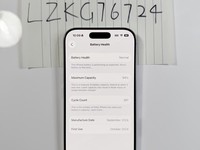 Apple iPhone 16 Pro