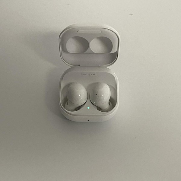 Samsung Galaxy Buds2 - White, SM-R177